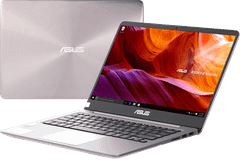  Pc Asus Zenbook Ux410Uq Gv066 