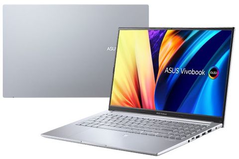 Laptop Asus Vivobook 15x Oled A1503za I3