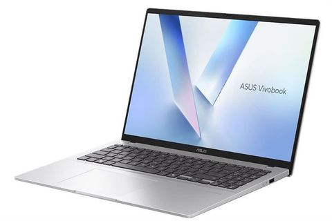 Laptop Asus Vivobook 16 A1607CA Ultra 5 225H/16GB/512GB/OfficeHS24+365/Win11 (MB038WS)