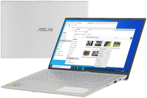 Asus VivoBook A412FA EK661T