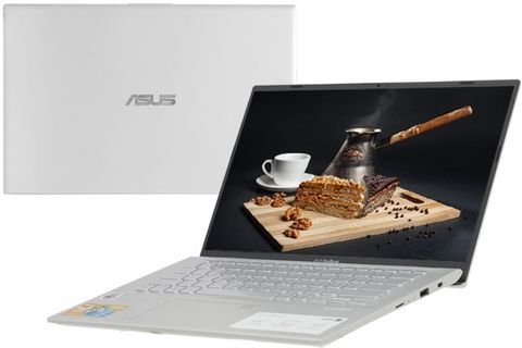 Asus VivoBook A412FA i3 10110U