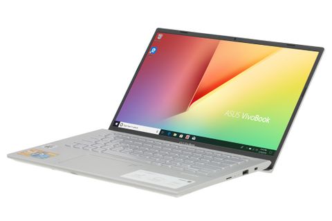 Asus Vivobook A412Fa