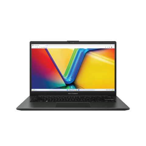 Laptop ASUS Vivobook Go 14 E1404FA-NK186W