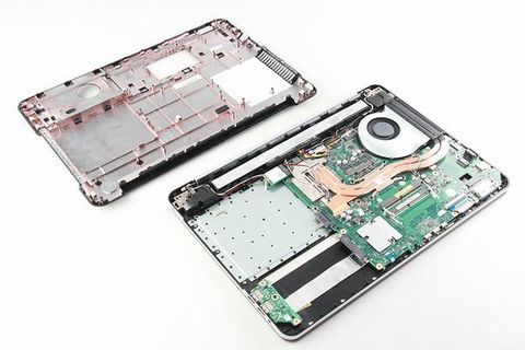 Mainboard Asus Vivobook Pro 15 N580Vd