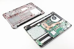  Mainboard Asus Vivobook Pro 15 N580Vd 