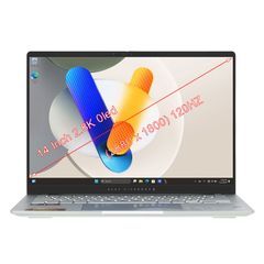  Thay Màn hình Laptop Asus Vivobook S 14 OLED 