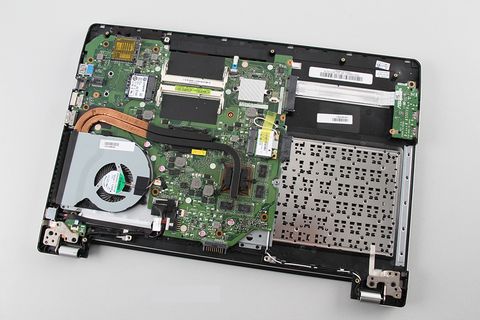 Mainboard Asus Vivobook 14