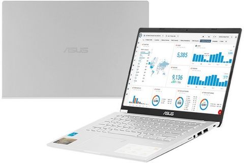 Laptop Asus Vivobook X415ea I3 (ek1386w)