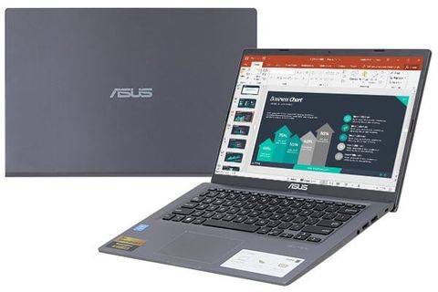 Laptop Asus Vivobook X415ma N4020