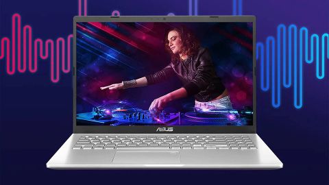 Asus Vivobook X509MA-BR063T