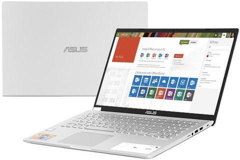 Laptop Asus VivoBook X509FA i3 /4GB/512GB
