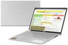 Laptop Asus VivoBook X515MA N5030/4GB/512GB/Win10 (EJ501T)