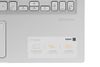 Laptop Asus VivoBook X515MA N4020/4GB/256GB/Win11 (BR480W)