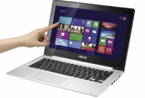Cảm Ứng Asus Vivobook V502Ux