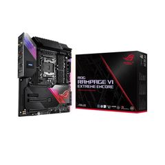  ASUS X299 ROG Rampage VI Extreme Encore 