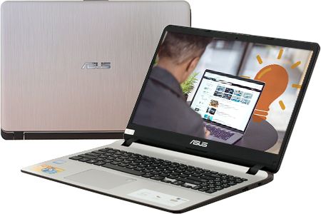 Asus Vivobook X407Ub