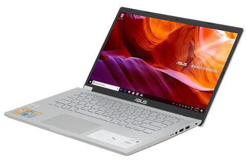 Asus VivoBook X409JA