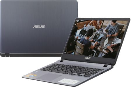 Asus X507Ua