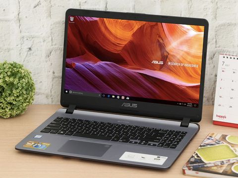 Asus Vivobook X507Ua