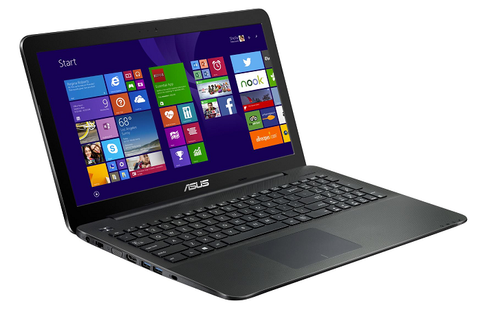 Pc Asus X540Lj-Xx014D