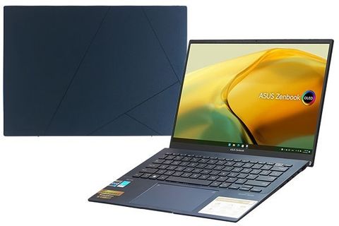 Laptop Asus Zenbook 14 Oled Ux3402za I7