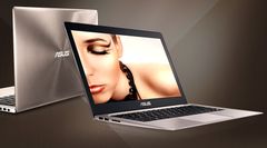  Ép Thay Mặt Kính Thay Mặt Kính Laptop Asus Zenbook U6V 