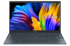  Laptop Asus ZenBook UX325EA i5 1135G7/8GB/512GB/Cáp/Túi/Win11 (KG656W) 