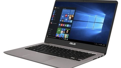 Asus Zenbook Ux410Uf