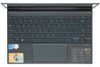 Laptop Asus ZenBook UX425E i5 1135G7/8GB/512GB/Cáp/Túi/Win11 (KI749W)