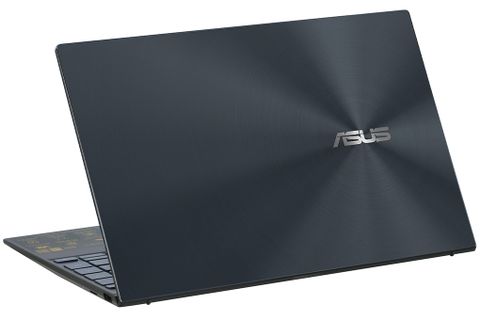 Laptop Asus ZenBook UX425E i7 1165G7/16GB/512GB/Cáp/Túi/Win11 (KI843W)