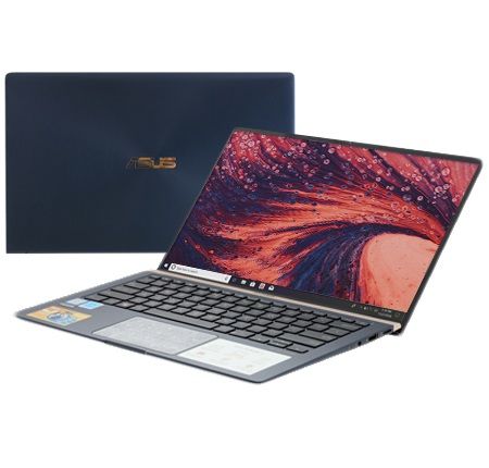 Laptop Asus ZenBook UX433FA i5