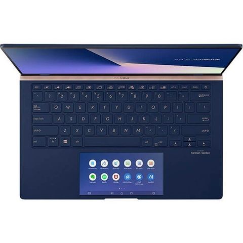 Asus UX434FLC A6173T i7 14in