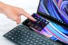 Laptop Asus ZenBook UX482EA i5 1135G7/8GB/512GB/Touch/Pen/Túi/Stand/Win10 (KA081T)