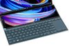 Laptop Asus ZenBook Duo UX482EA i5 1135G7/8GB/512GB/Touch/Pen/Túi/Stand/Win10 (KA274T)