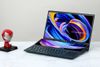 Laptop Asus ZenBook UX482EA i7 1165G7/16GB/1TB SSD/Touch/Pen/Túi/Stand/Win10 (KA111T)