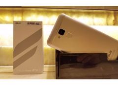 Nắp lưng Asus Zenfone 4 Selfie Pro/ ZD552KL (đen)