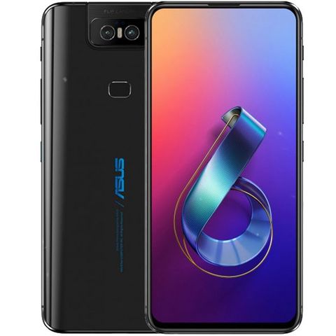Asus Zenfone 7