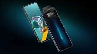 ASUS ZenFone 7 và ZenFone 7 Pro ra mắt với bộ 3 camera 64MP thiết kế dạng lật, dùng chip Snapdragon 865+, giá từ 17.3 triệu đồng