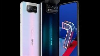 ASUS sắp ra mắt flagship Zenfone Mini mang thiết kế nhỏ gọn, đi kèm cấu hình khủng với chip Snapdragon 888?