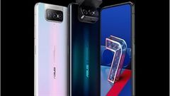  ASUS sắp ra mắt flagship Zenfone Mini mang thiết kế nhỏ gọn, đi kèm cấu hình khủng với chip Snapdragon 888? 