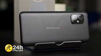 Có vẻ ASUS đang hợp tác với Qualcomm, chuẩn bị tung ra smartphone cấu hình khủng chạy chip Snapdragon 888, RAM đến 16GB