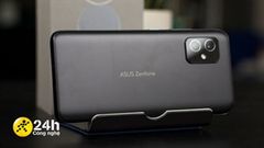  Có vẻ ASUS đang hợp tác với Qualcomm, chuẩn bị tung ra smartphone cấu hình khủng chạy chip Snapdragon 888, RAM đến 16GB 