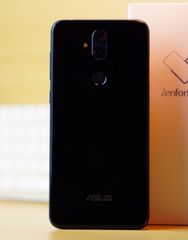 Nắp lưng Asus Zenfone Go 4.5"/ ZB452KG/ X014D (đen)