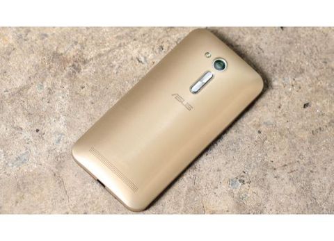 Nắp lưng Asus Zenfone Go 5.5/ ZB552KL/ X007D (đen)