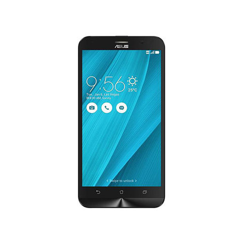 Asus Zenfone Go Tv