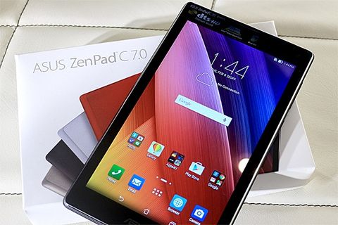 Asus Zenpad C ZenpadC