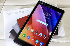  Asus Zenpad C ZenpadC 