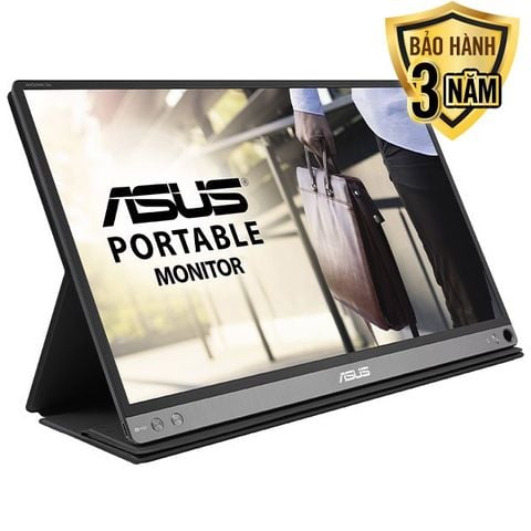 Asus ZenScreen GO 15.6 inch Full HD (MB16AHP) cũ giá rẻ Xem chi tiết máy mới