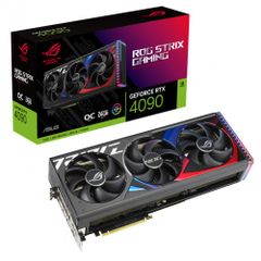  Card Màn Hình Asus Rog Strix Rtx® 4090 