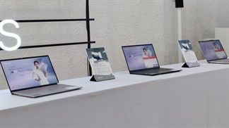 ASUS ra mắt ZenBook 14 (UX425) tại Việt Nam - laptop 14 inch mỏng nhất thế giới với đầy đủ cổng kế nối